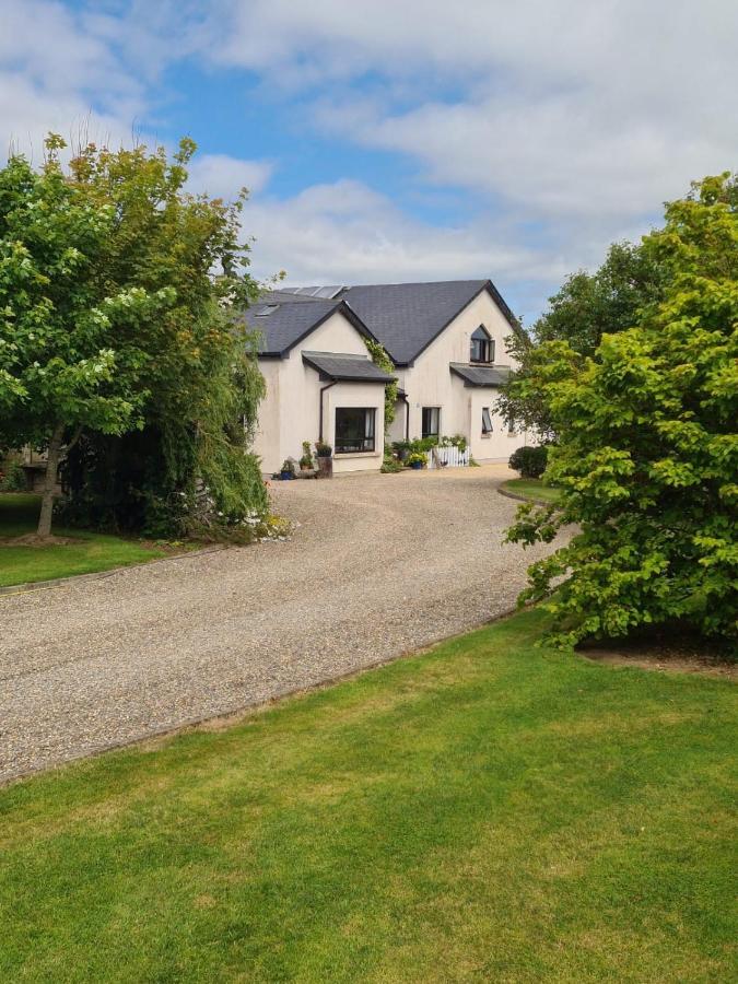 Oak Tree Lane Country B And B Bridgetown  Exterior foto
