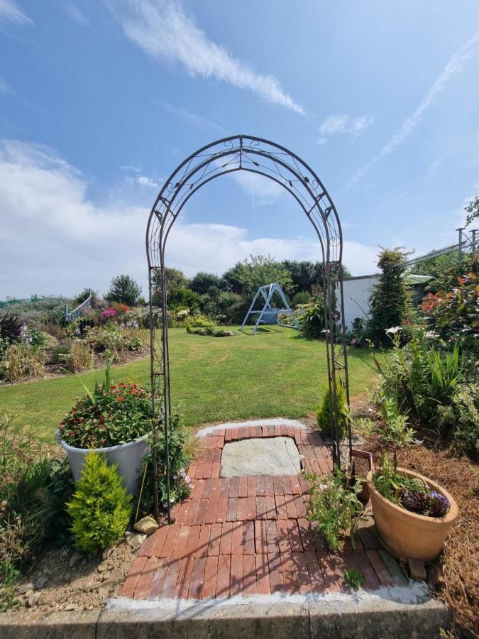 Oak Tree Lane Country B And B Bridgetown  Exterior foto