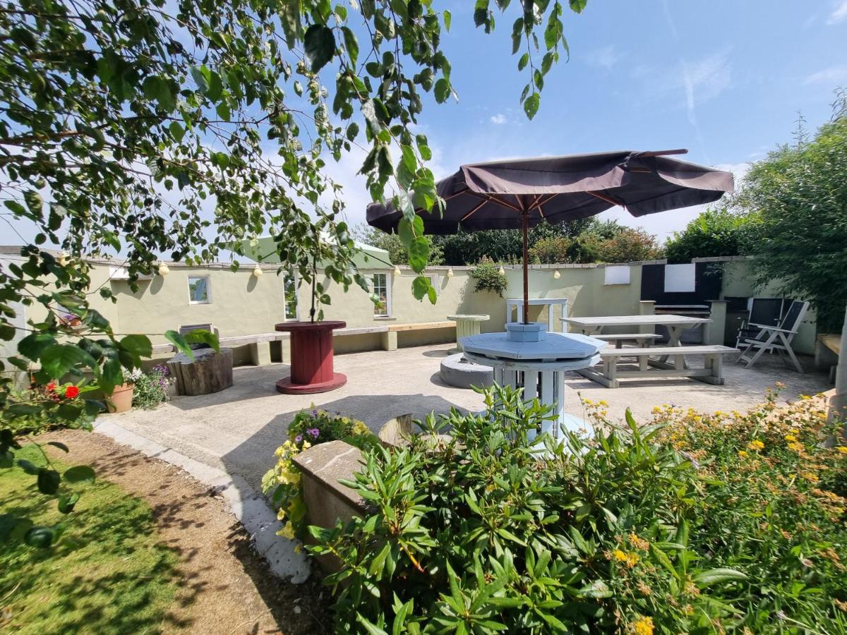 Oak Tree Lane Country B And B Bridgetown  Exterior foto