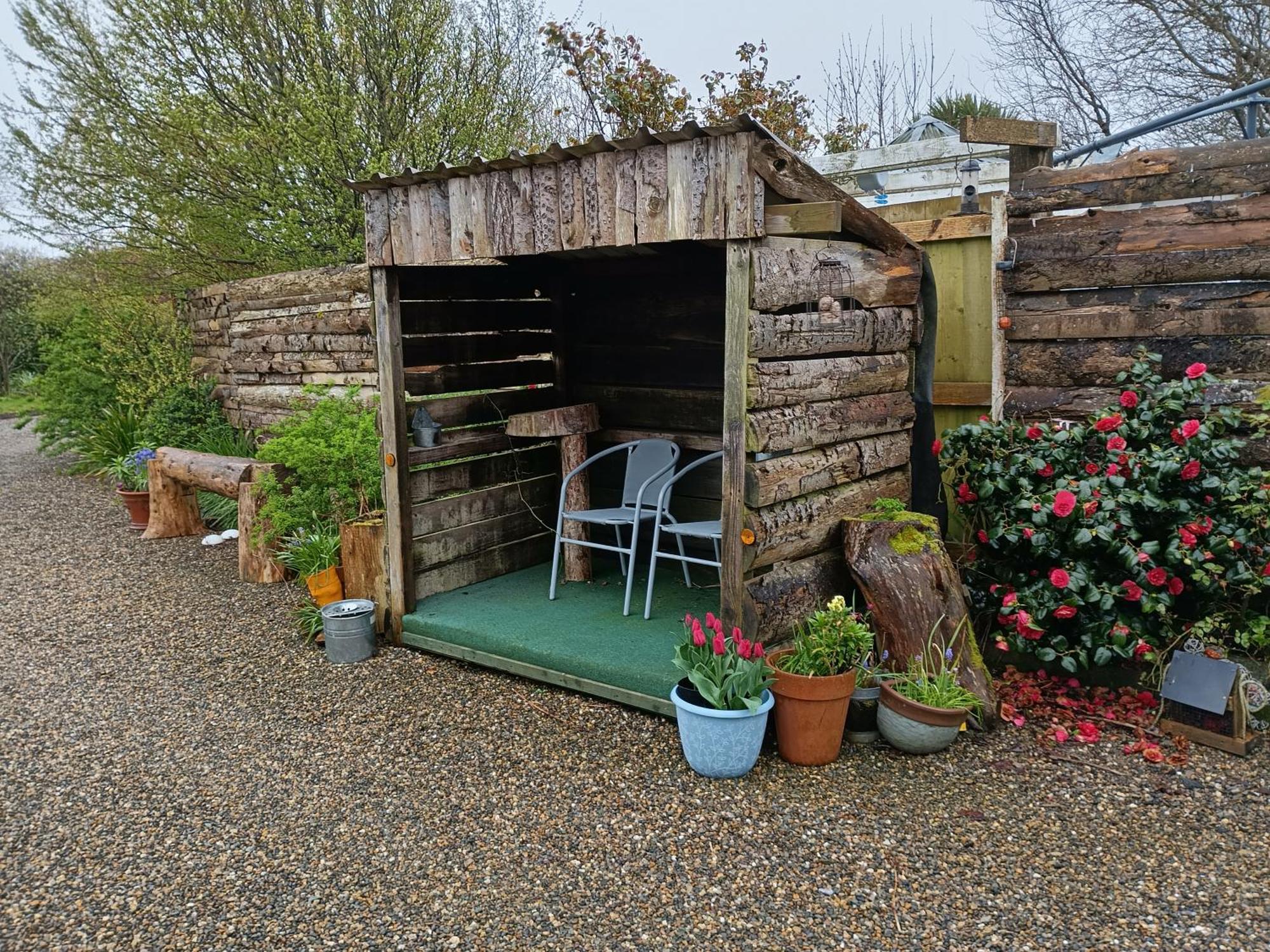 Oak Tree Lane Country B And B Bridgetown  Exterior foto