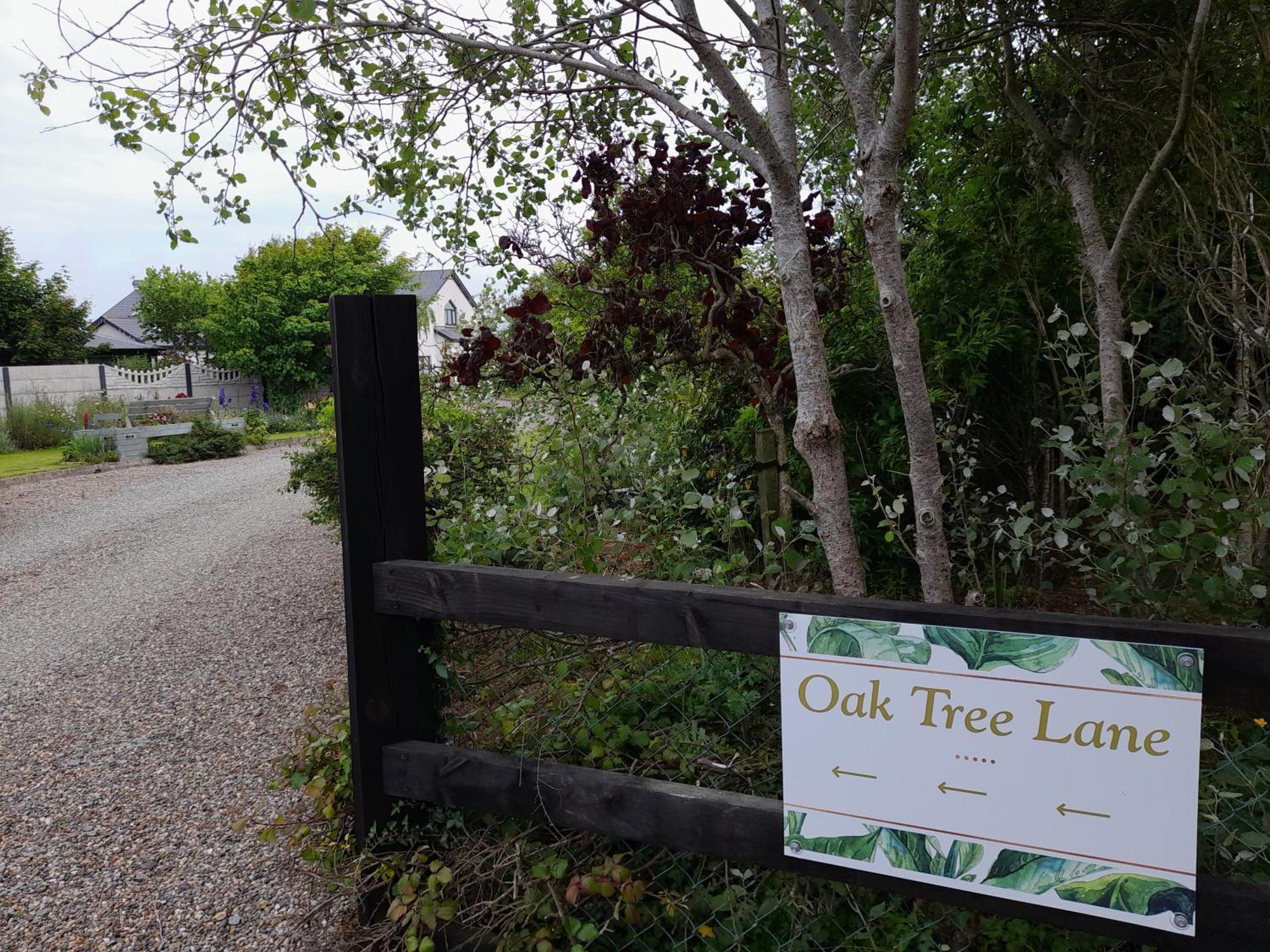 Oak Tree Lane Country B And B Bridgetown  Exterior foto