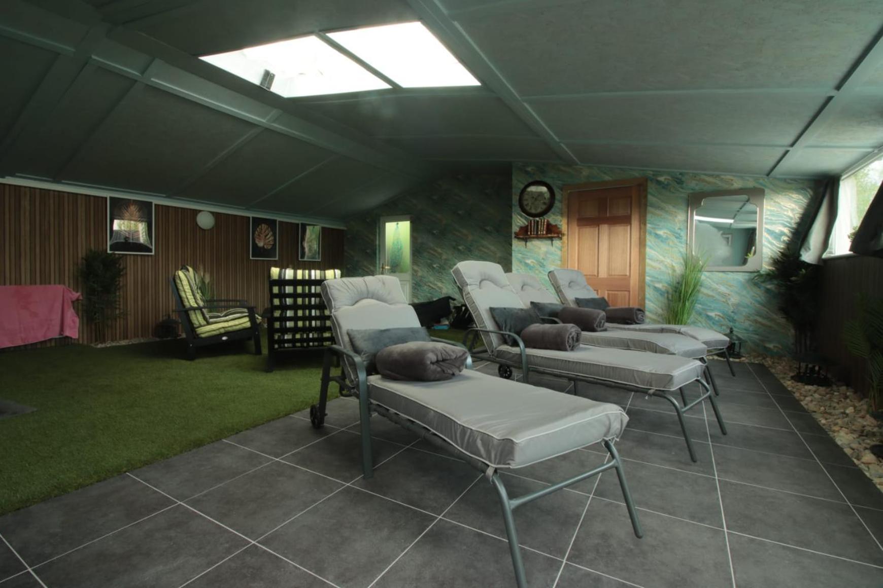 Oak Tree Lane Country B And B Bridgetown  Exterior foto