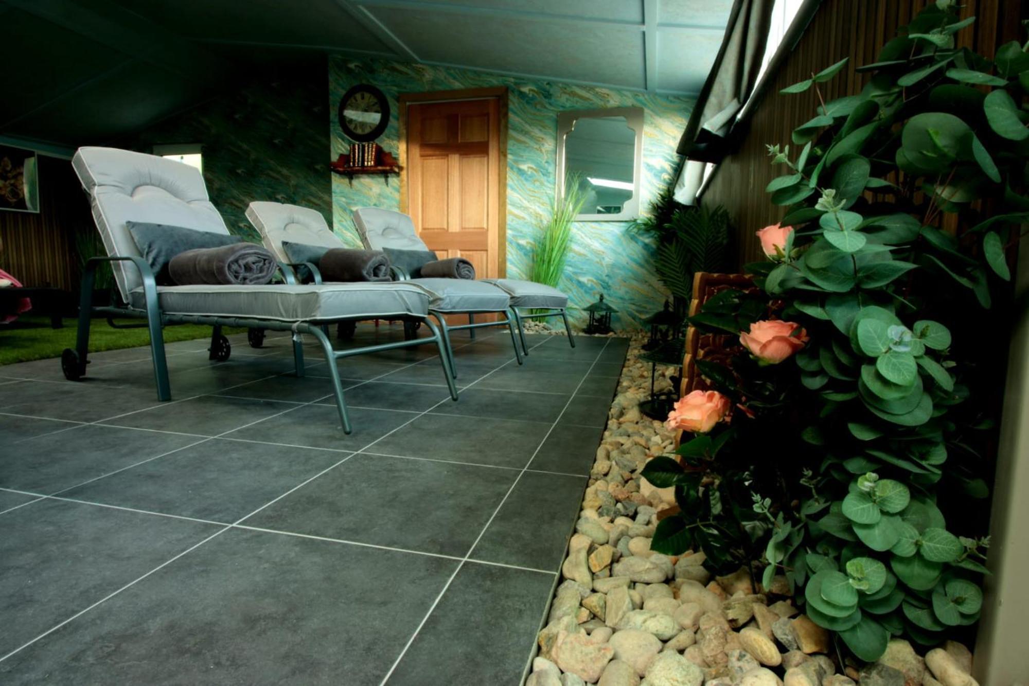 Oak Tree Lane Country B And B Bridgetown  Exterior foto